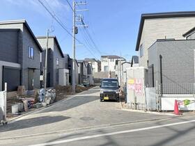 東京都稲城市平尾４丁目