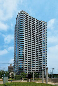 サウスゲートタワー川口