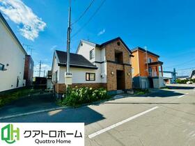 北海道恵庭市黄金北１丁目