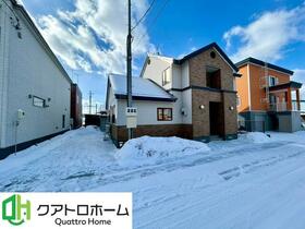 北海道恵庭市黄金北１丁目