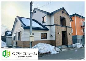 北海道恵庭市黄金北１丁目