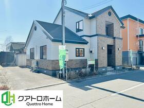 北海道恵庭市黄金北１丁目