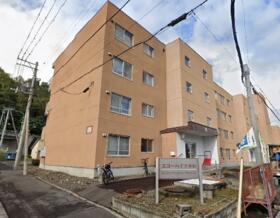 エコーハイツ神居