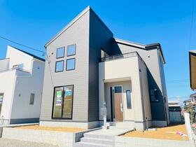 福島県郡山市安積町笹川字北向