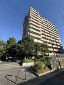 朝日プラザ伏見桂川