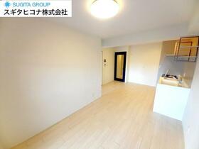 ライオンズマンション都島第２