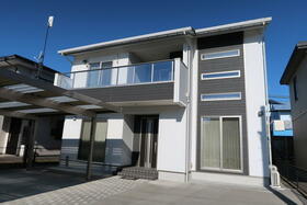 福島県郡山市新屋敷２丁目