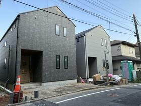 神奈川県横浜市中区本牧荒井