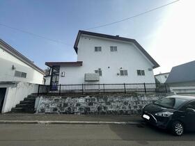 北海道札幌市南区藤野三条８丁目