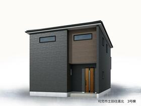 岐阜県可児市土田