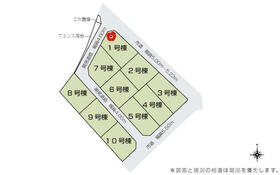 愛知県江南市宮後町砂場東