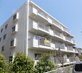 ジョイフル多摩センター