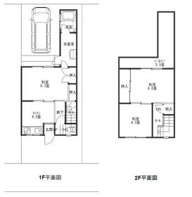 大阪府枚方市東山1丁目