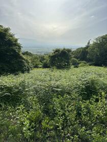 北海道夕張郡長沼町字馬追
