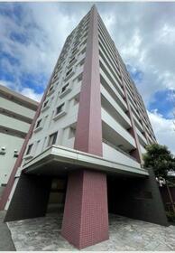 レーベンリヴァーレ柏レジデンス