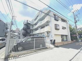 東京都新宿区大久保２丁目