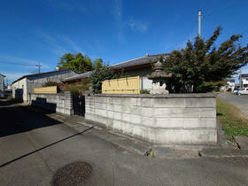 群馬県伊勢崎市東本町