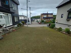 北海道札幌市南区石山三条8丁目