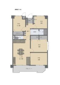 リヴィエール二島?