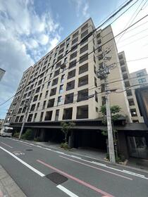 グランドメゾン京都御池通