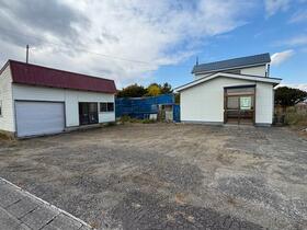 北海道山越郡長万部町字中ノ沢