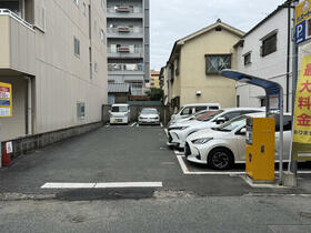 熊本県熊本市中央区西阿弥陀寺町