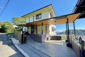 神奈川県足柄下郡湯河原町城堀