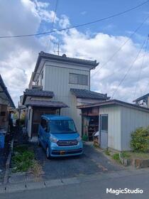 福島県郡山市富田町字西原