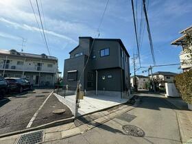 神奈川県横浜市緑区三保町