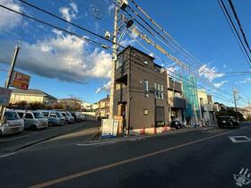 東京都立川市柴崎町１丁目