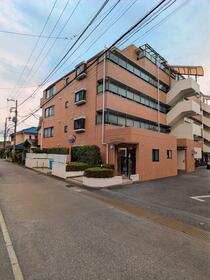 キャッスル河辺