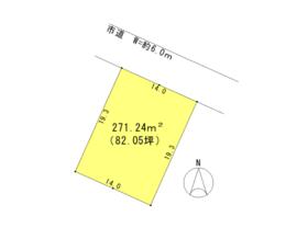 愛知県豊橋市朝丘町