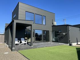 千葉県長生郡一宮町東浪見