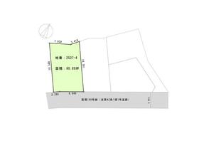 千葉県千葉市花見川区幕張町２丁目