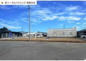 鹿児島県南さつま市加世田川畑