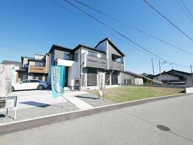 山梨県南アルプス市下宮地