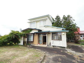 岩手県花巻市大畑第４地割