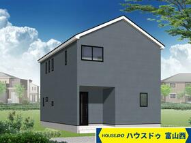 富山県富山市常盤台