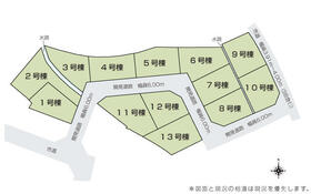 広島県福山市高西町川尻