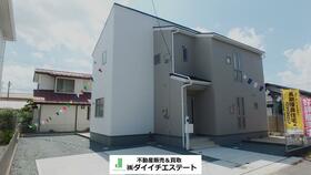 福島県福島市笹谷字道場