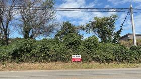 茨城県筑西市海老ヶ島