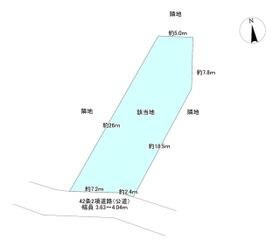 東京都江戸川区大杉５丁目