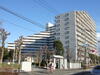 川越パークファミリア 14階 築45年6ヶ月の賃貸物件