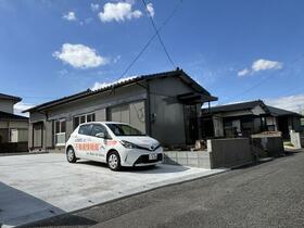 福岡県筑後市大字久富