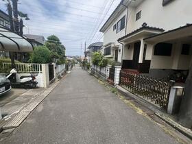 埼玉県所沢市大字山口