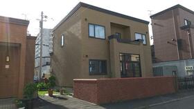 北海道札幌市白石区菊水八条３丁目