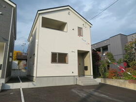 北海道札幌市西区西野十一条９丁目