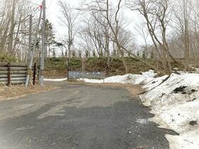 北海道札幌市南区真駒内