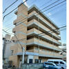 上福岡駅より徒歩3分 3階 築11年7ヶ月の賃貸物件