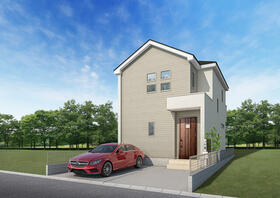 埼玉県富士見市山室２丁目